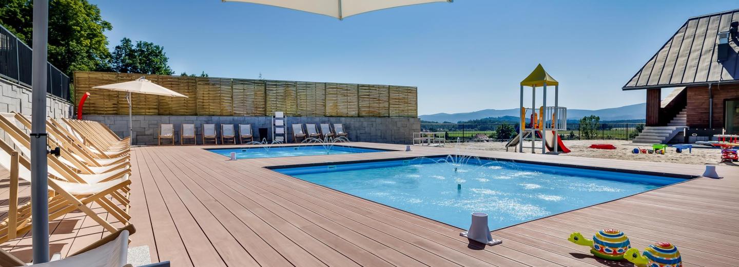 © Eurotours Auszeit in Polens schönster Naturidylle