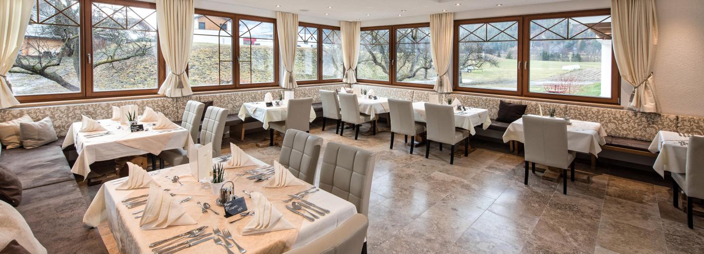© Eurotours Aktiv & relaxed in Ried im Oberinntal