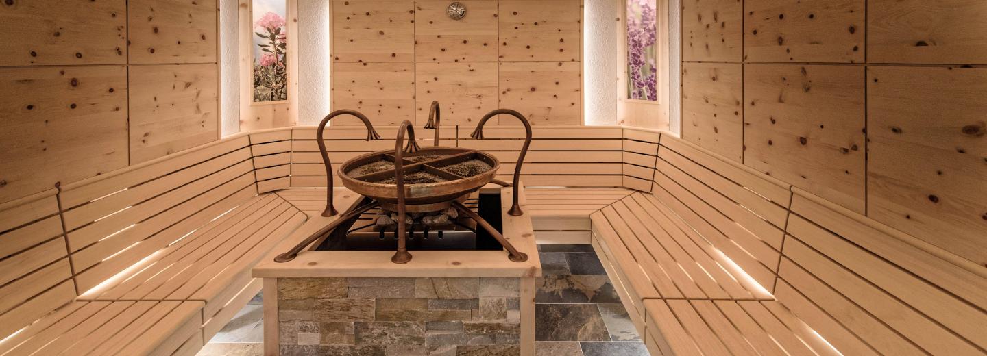© Eurotours Aktiv & relaxed in Ried im Oberinntal