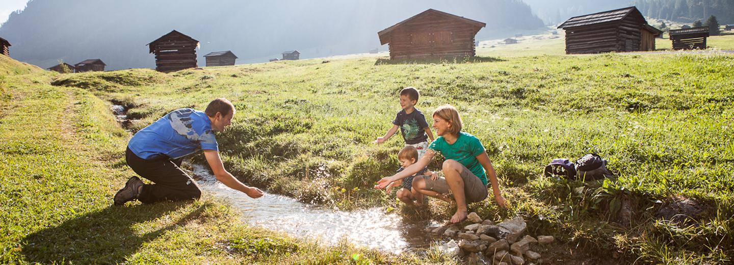 © TVB Tiroler Oberland / Daniel Zangerl Tiroler Oberland