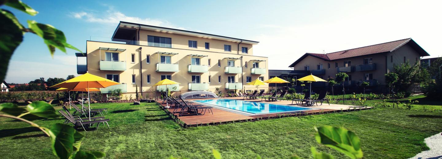 © Eurotours Hotel Toscanina, Bad Radkersburg