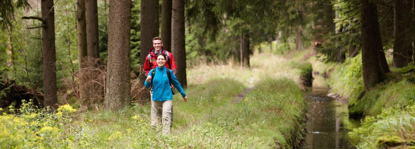 © Harzer Tourismusverband, M. Gloger Region Harz