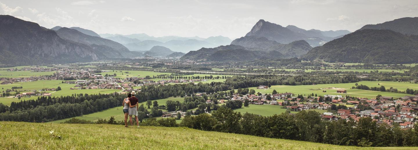 © Lolin - TVB Ferienland Kufstein Ebbs