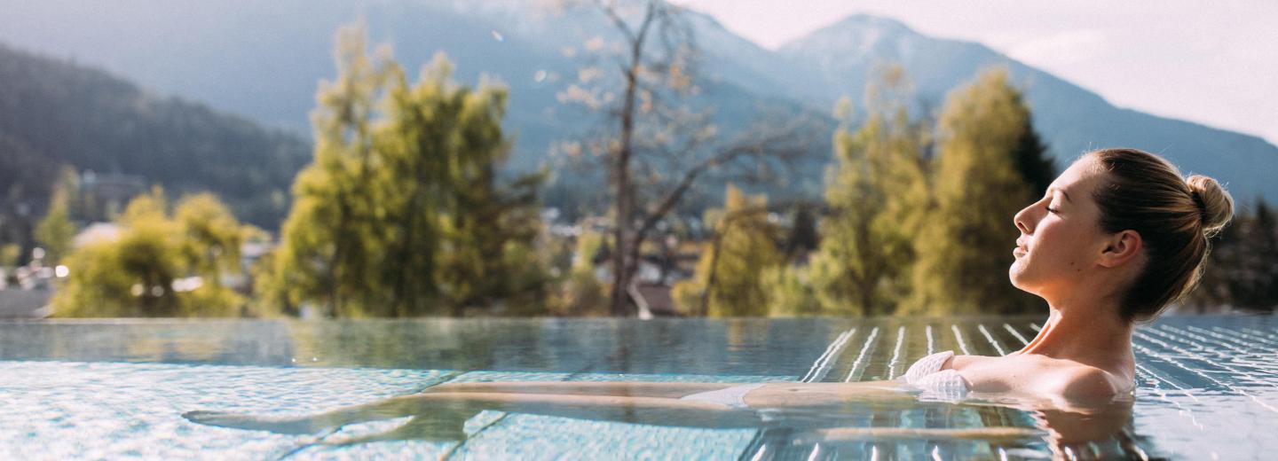 © Eurotours Luxusurlaub im malerischen Seefeld