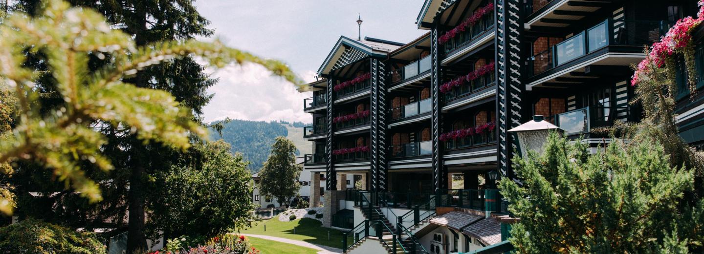 © Eurotours Luxusurlaub im malerischen Seefeld