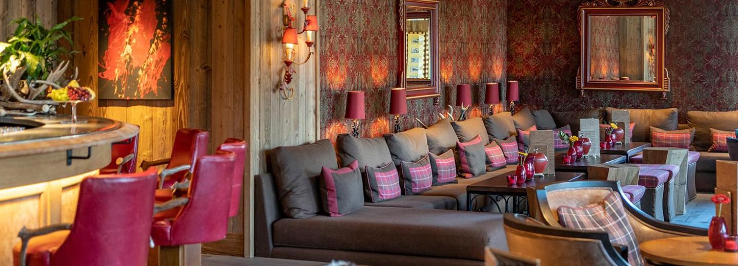 © Eurotours Luxusurlaub im malerischen Seefeld