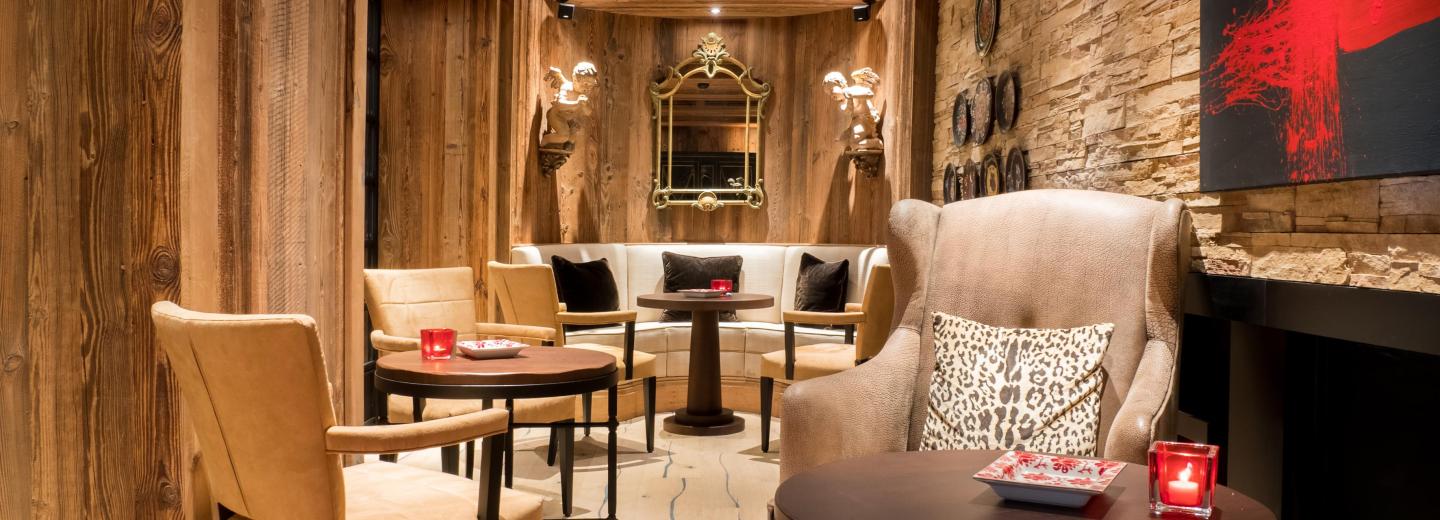 © Eurotours Luxusurlaub im malerischen Seefeld