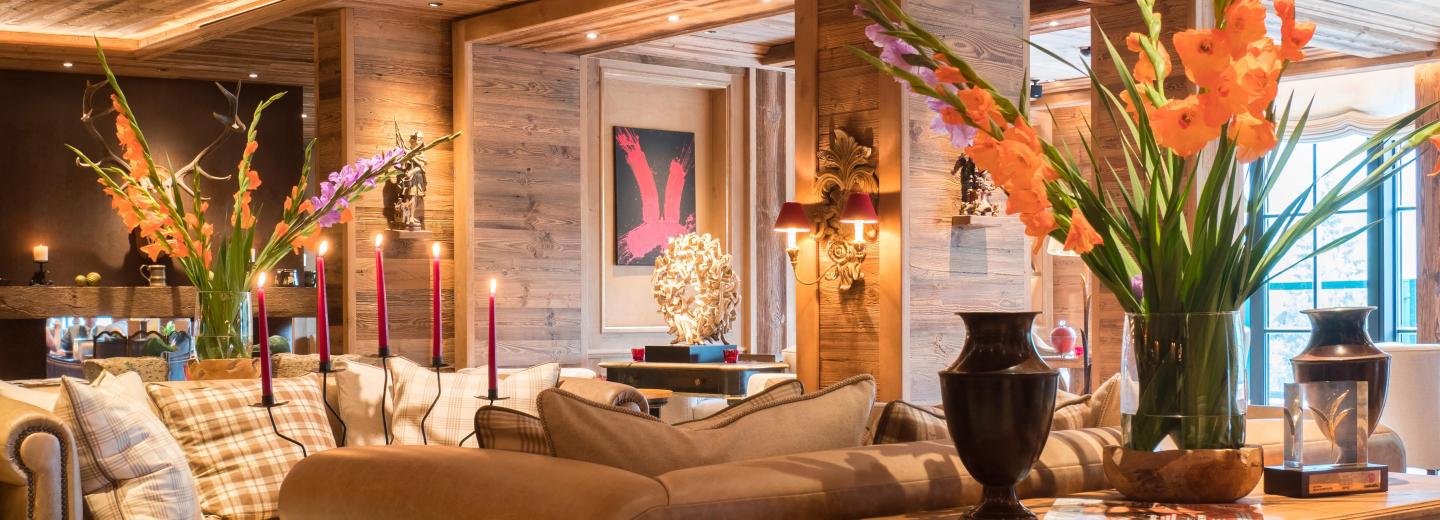 © Eurotours Luxusurlaub im malerischen Seefeld