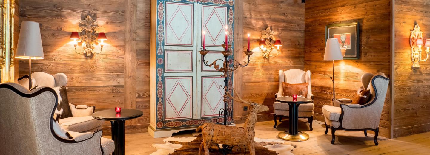 © Eurotours Luxusurlaub im malerischen Seefeld