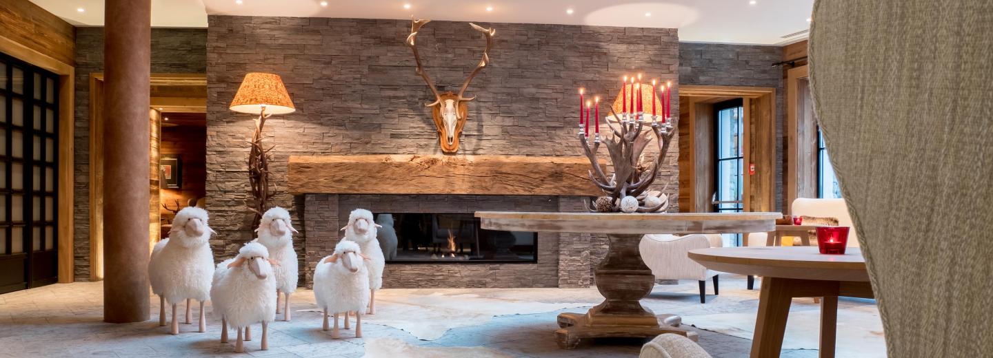 © Eurotours Luxusurlaub im malerischen Seefeld