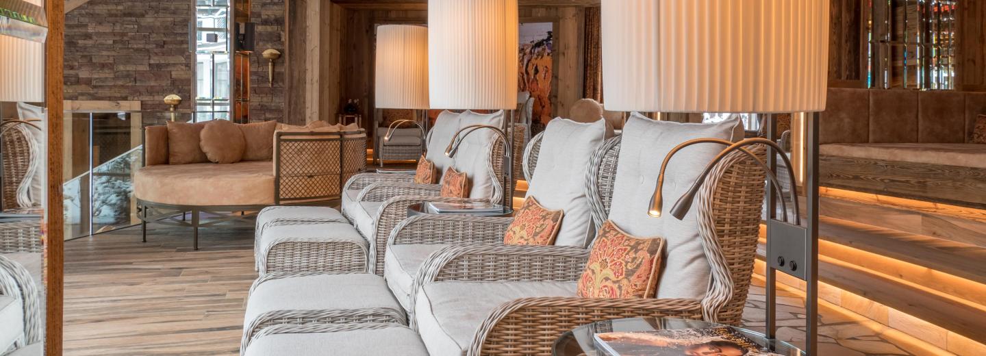© Eurotours Luxusurlaub im malerischen Seefeld