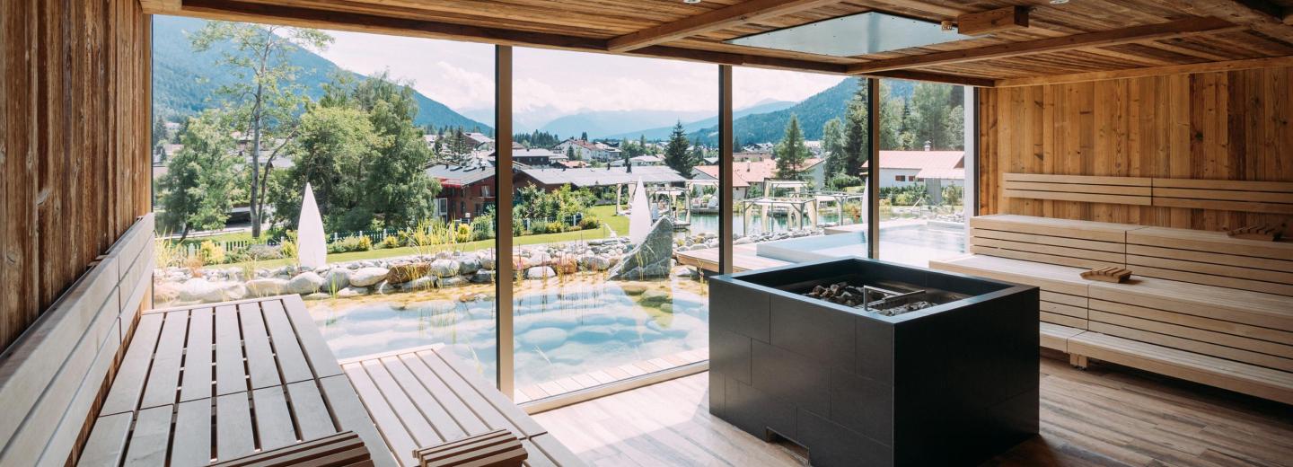 © Eurotours Luxusurlaub im malerischen Seefeld