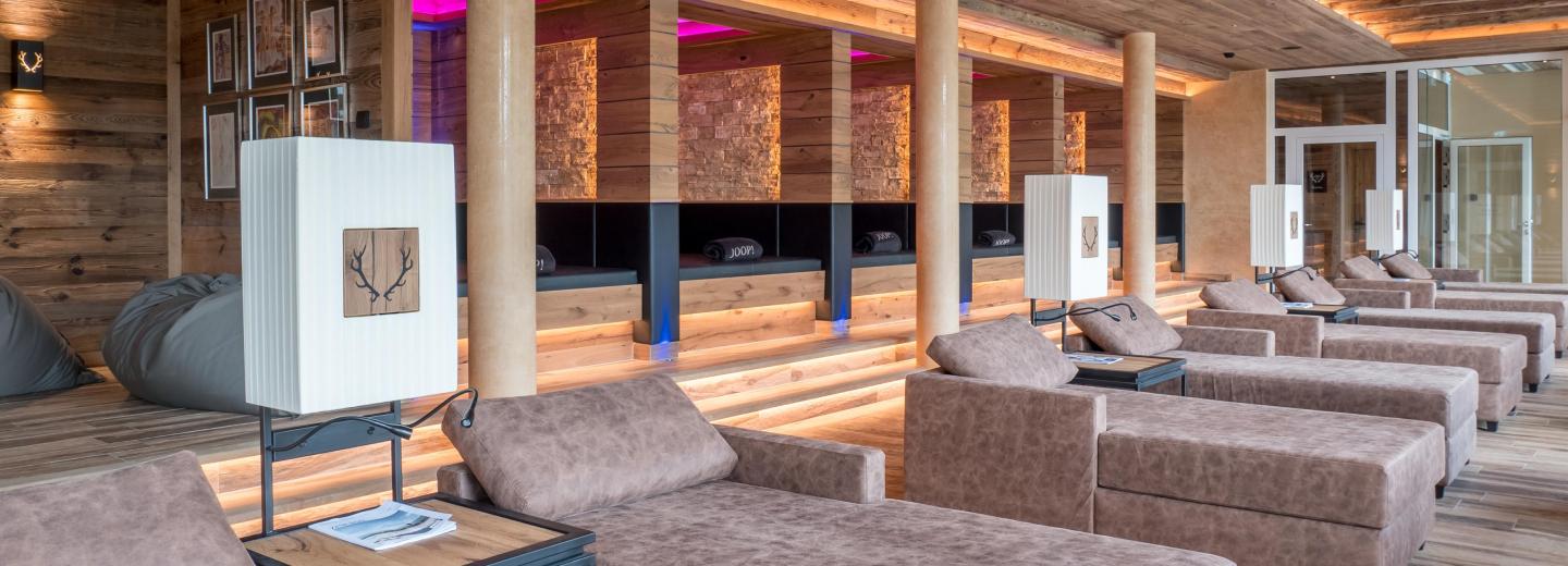 © Eurotours Luxusurlaub im malerischen Seefeld