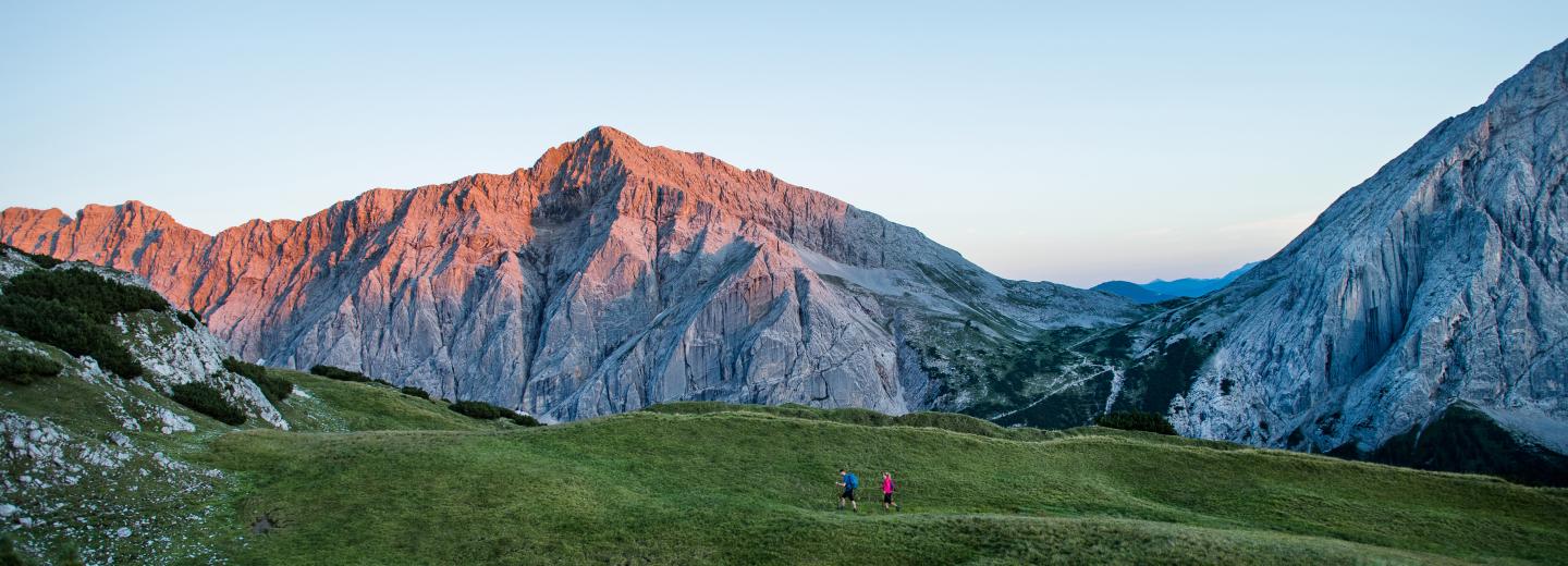 © Olympiaregion Seefeld Olympiaregion Seefeld