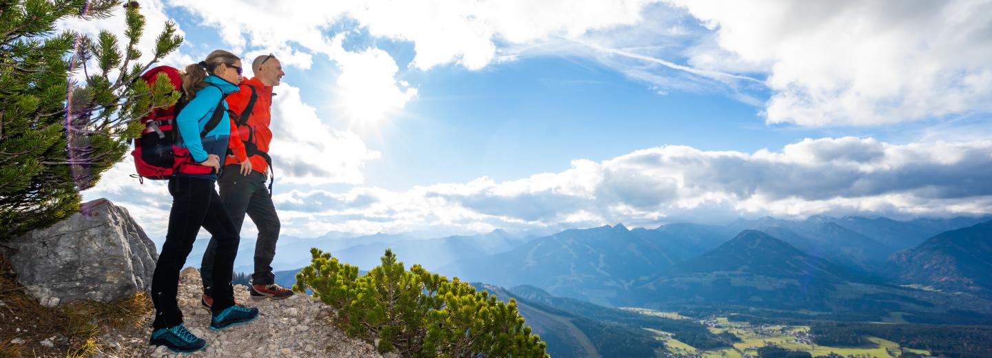 © Eurotours Monte Bondone: Sommerauszeit in den Alpen