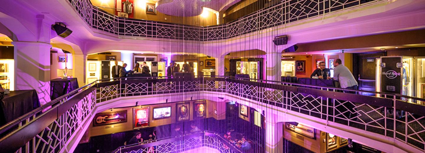 © Prag Hard Rock Cafe Hard Rock Cafe Prag