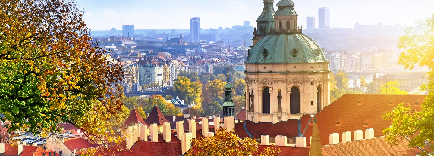 © Eurotours Prag