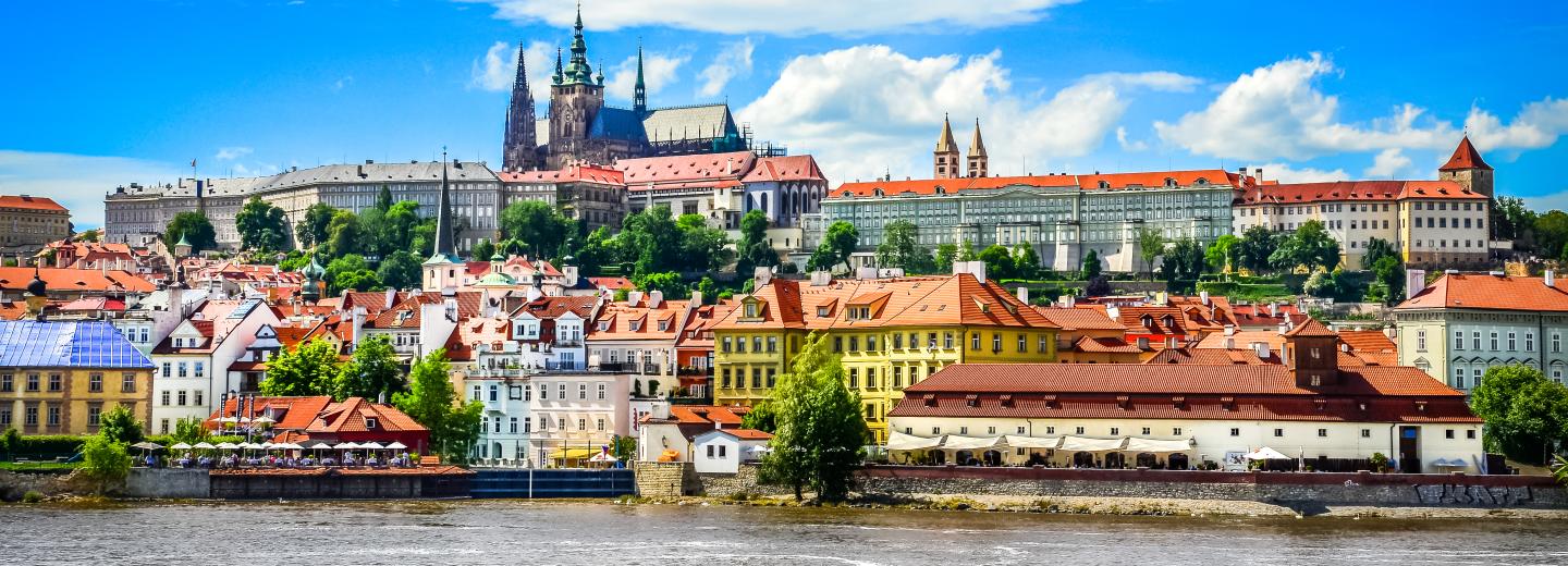 © Eurotours Prag