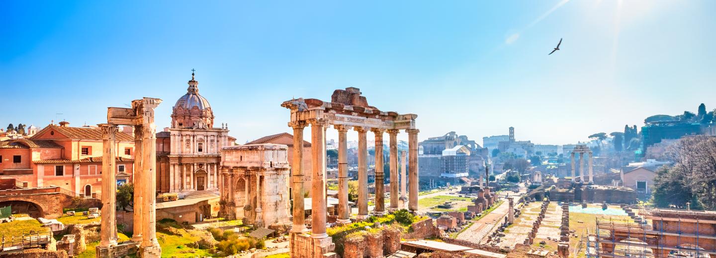 © Eurotours Rom