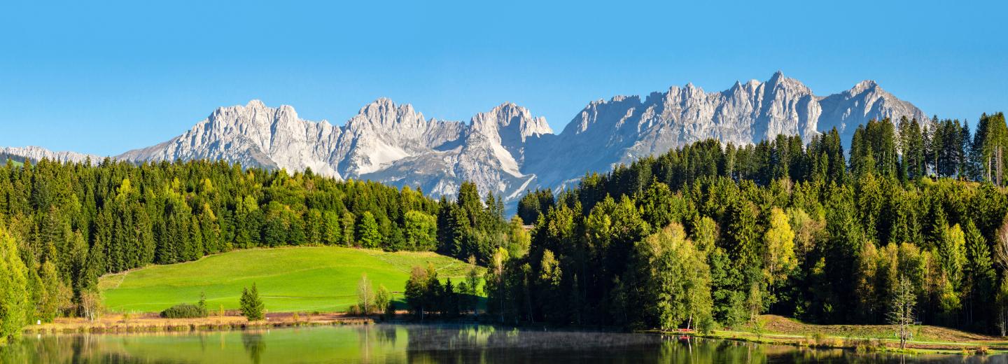 © Alexander Horejs Kitzbühel