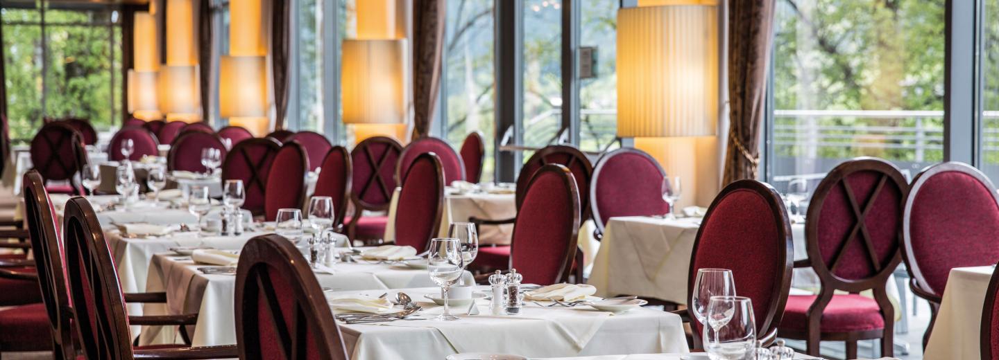 © Eurotours Kitzbühel: Urlaub im Schloss