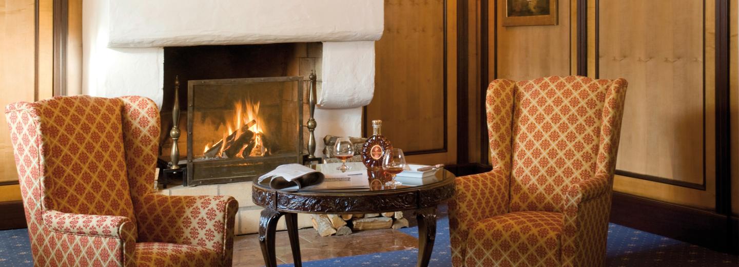 © Eurotours Kitzbühel: Urlaub im Schloss