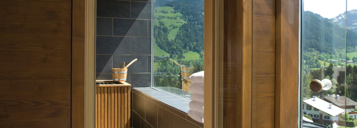 © Eurotours Kitzbühel: Urlaub im Schloss