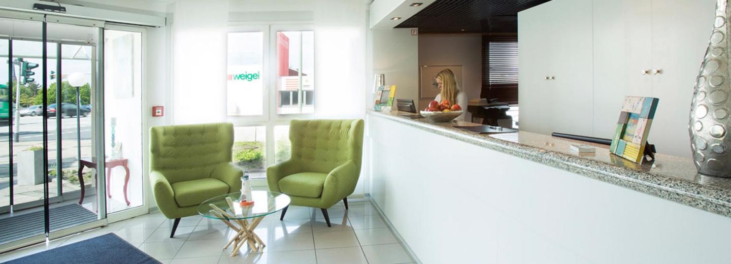 © Eurotours Arthotel ANA Nautic, Bremerhaven