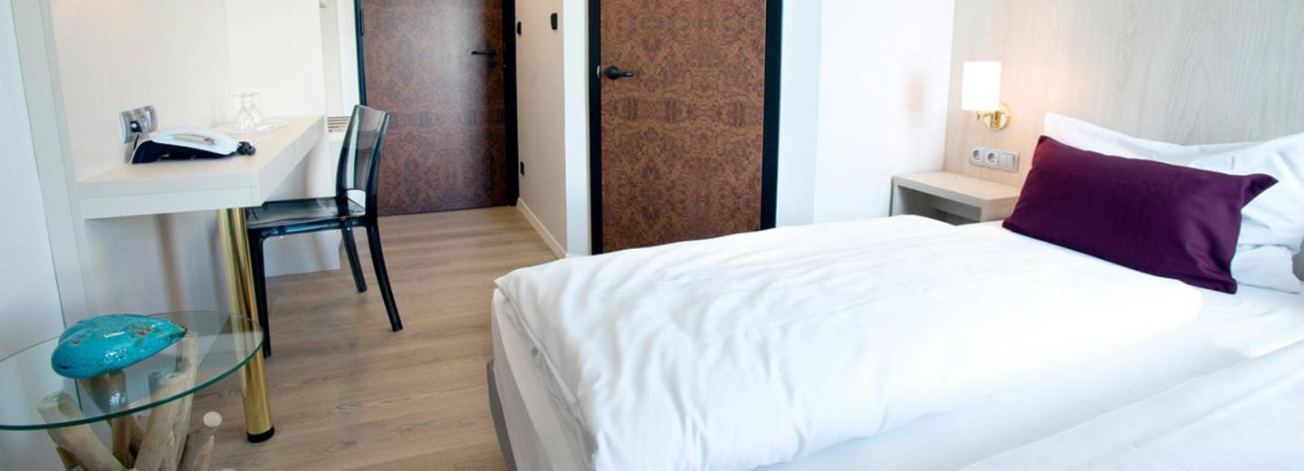 © Eurotours Zimmerbeispiel