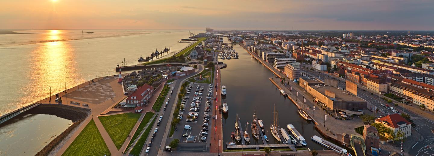 © Achim Meurer Bremerhaven
