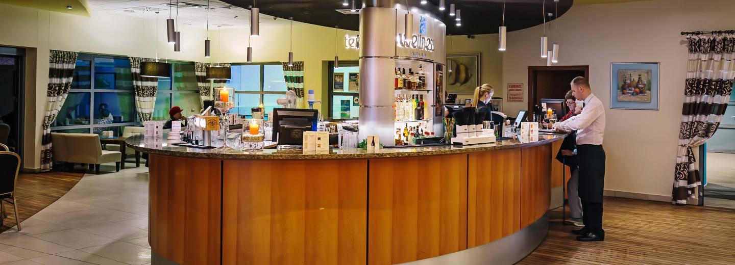 © Eurotours Kolberg: Wellness und Erholung