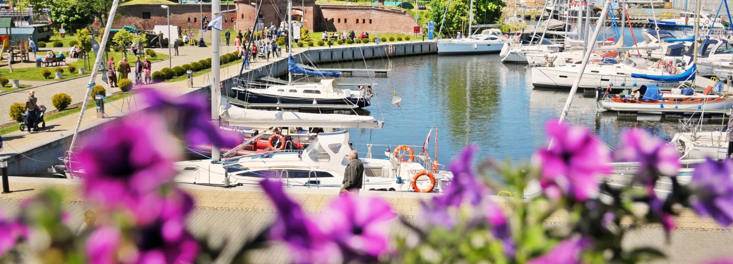 © Kolobrzeg SPA Kolberg: Wellness und Erholung