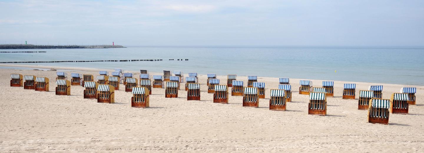 © Kolobrzeg SPA Kolberg: Wellness und Erholung