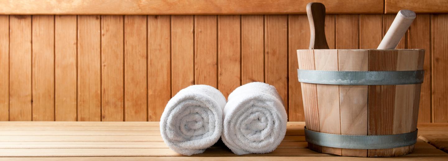 © Eurotours Kolberg: Wellness und Erholung