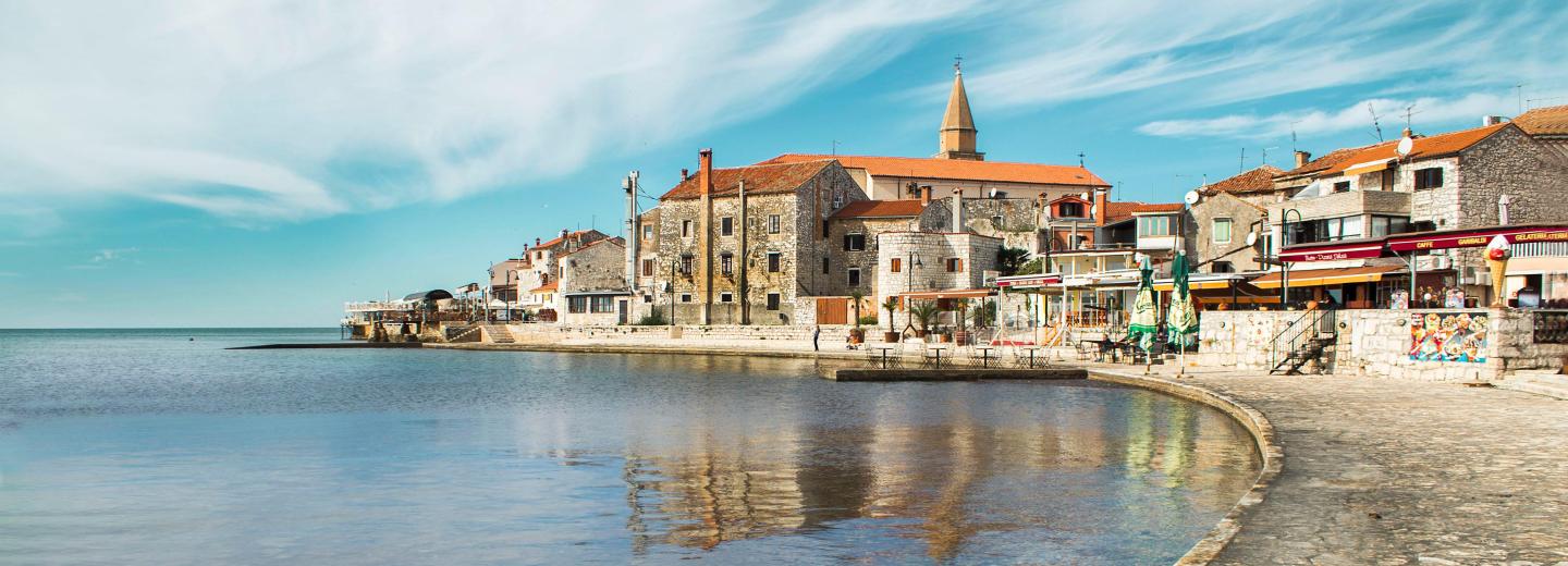 © Istraturist Umag Umag