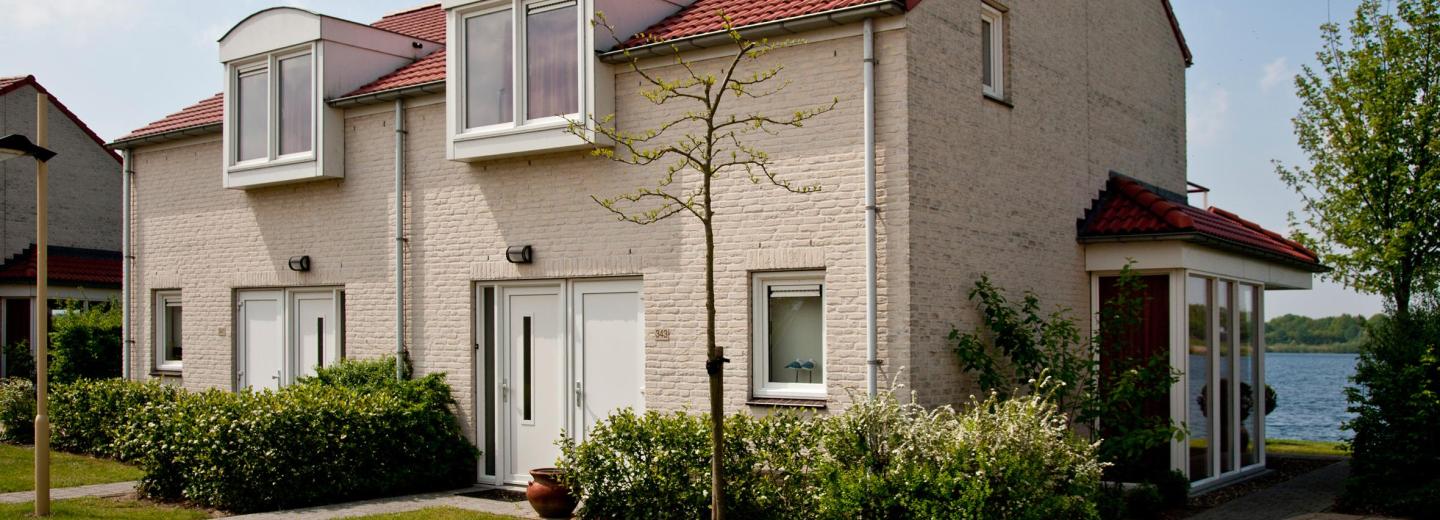 © Eurotours Resort Boschmolenplas, Heel