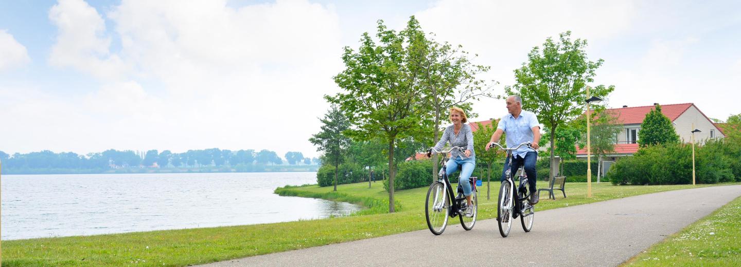 © Eurotours Entspannter Urlaub in Heel