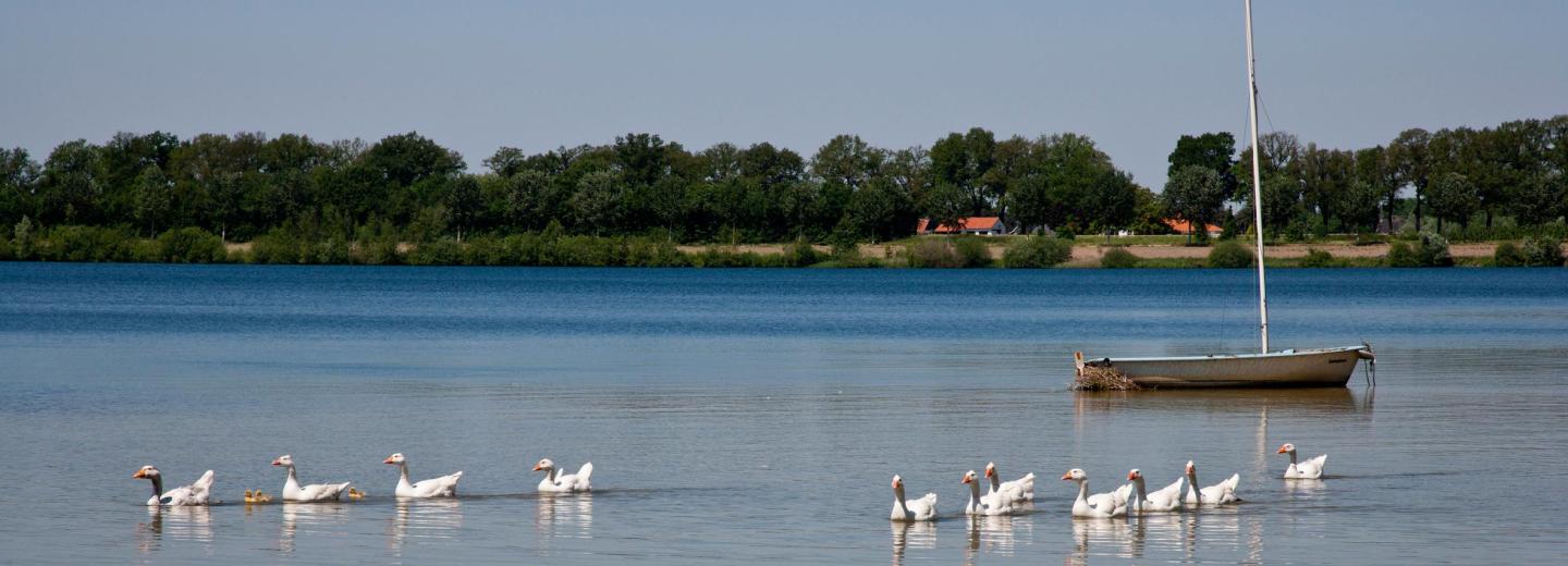 © Eurotours Entspannter Urlaub in Heel