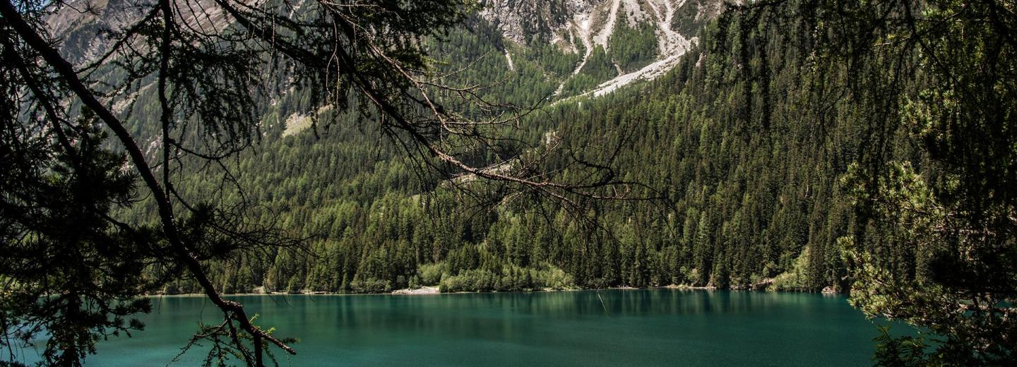 © Eurotours Antholz: Spektakuläre Bergwelt der Dolomiten