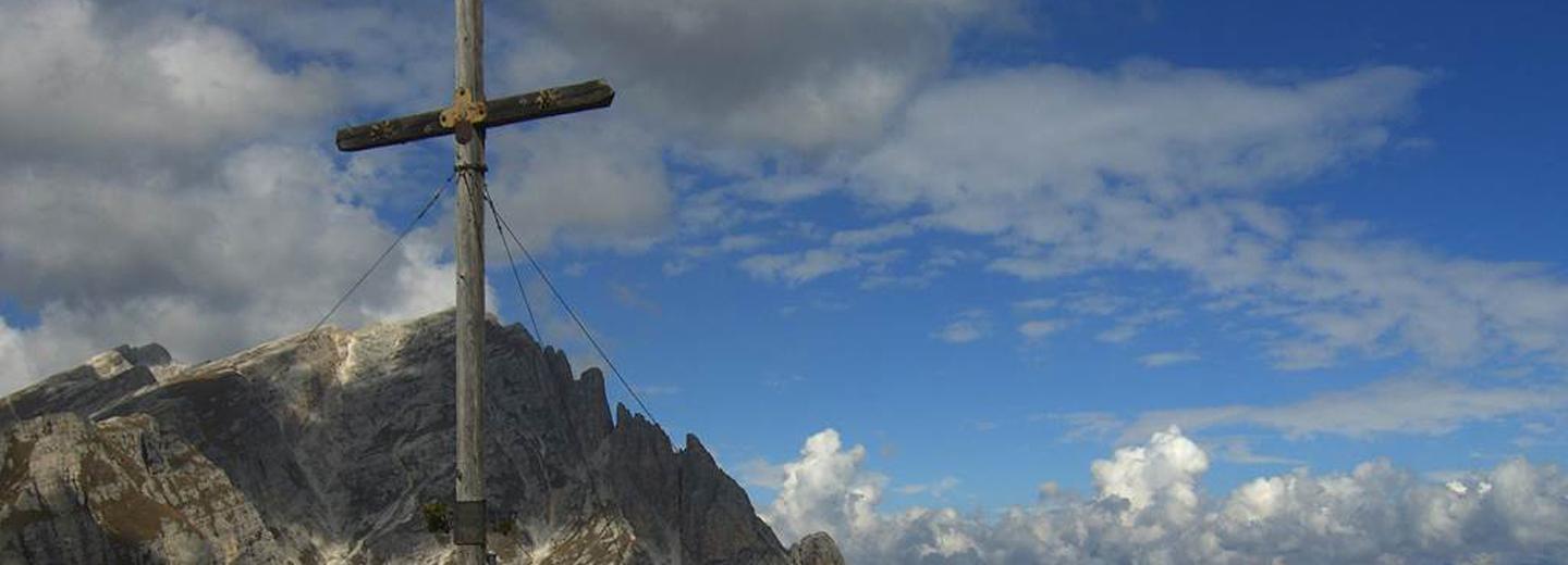 © Eurotours Antholz: Spektakuläre Bergwelt der Dolomiten