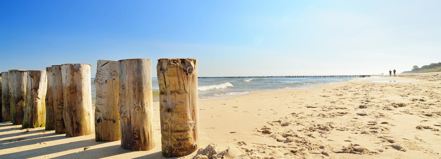 © Eurotours Polnische Ostsee