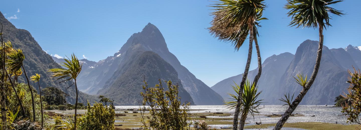 © Eurotours Milford Sound