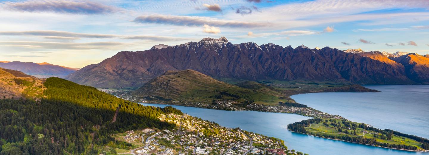 © Eurotours Queenstown