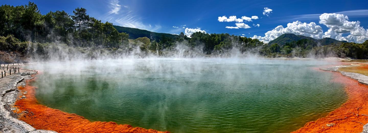 © Eurotours Wai-O-Tapu