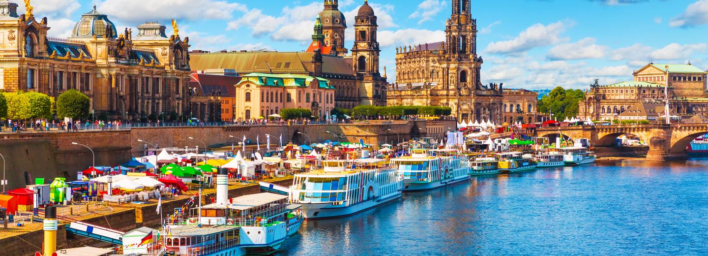 © Eurotours Dresden
