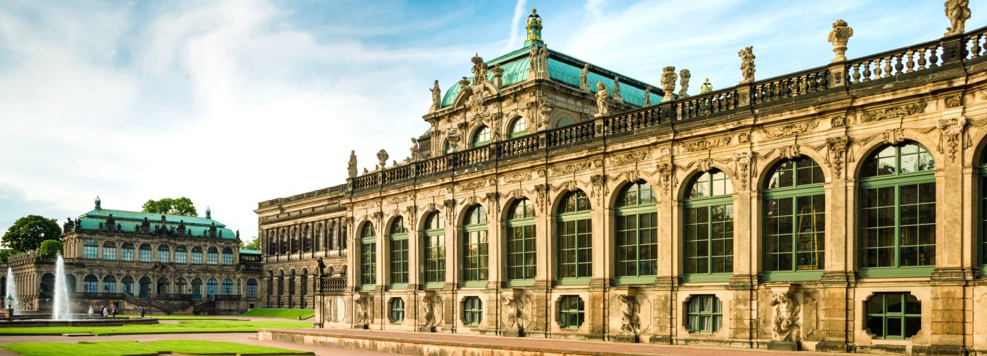 © Eurotours Dresden