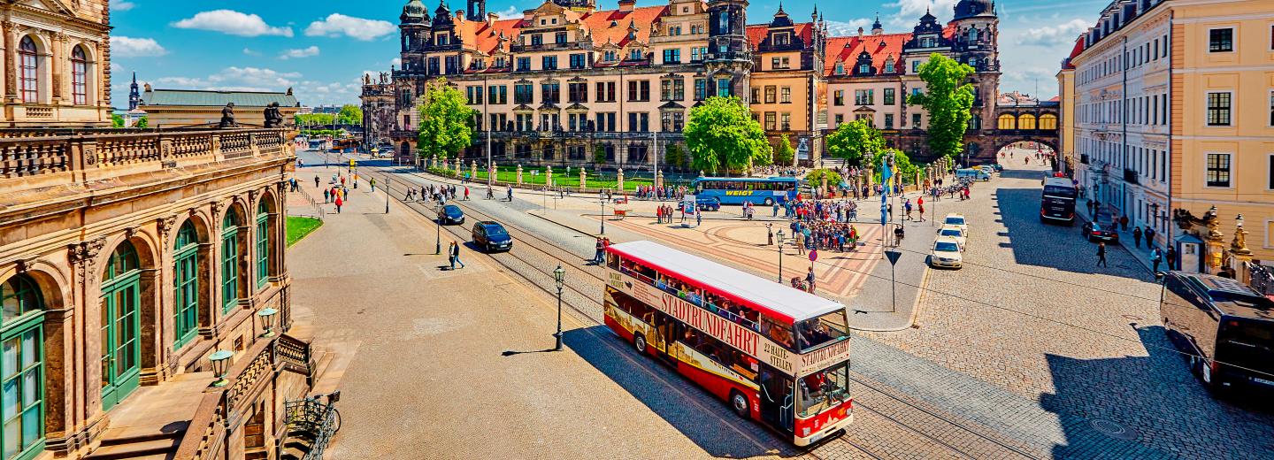 © Eurotours Dresden