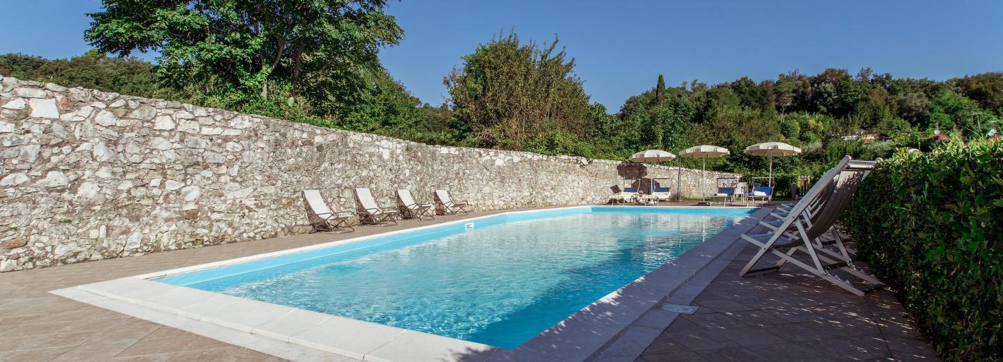 © Eurotours Manerba del Garda: Grandioser Gardasee