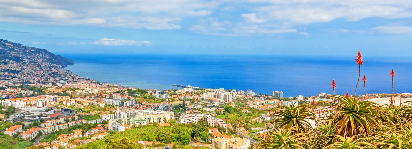 © Eurotours Funchal