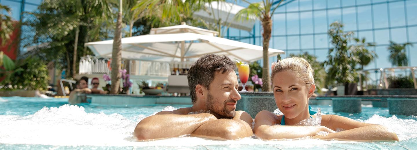 © THERME Bad Wörishofen GmbH Therme Bad Wörishofen